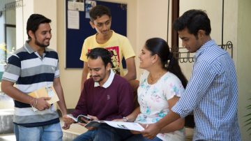 Studying In Germany - DAAD India