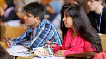 Studying In Germany - DAAD India