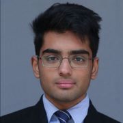 Profile Photo of Sidharth Singh